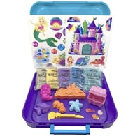 Crazsand under the sea adventure set