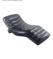 Cool grey lounge intex