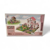 بيت joy playing house