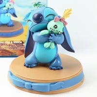 مجسم ستيتش الاصلي