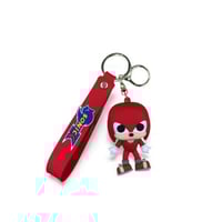 ميدالية سونيك