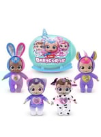 بيبي كورنز (كبير)