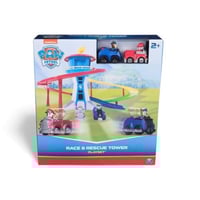 باو باترول - برج لعب المركز الرئيسي