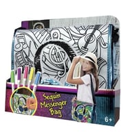 فاشن تايم مسنجر باغ ريفيرسبل سيكونس