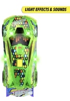 ديكي تويز سيارة سبيد ترونيك