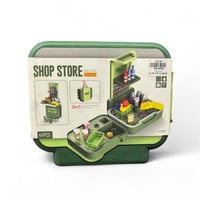 شنطة سوبرماركت