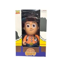 شخصيات اودي