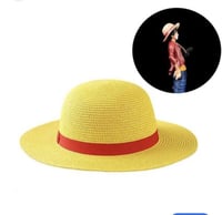 قبعة لوفي كبير