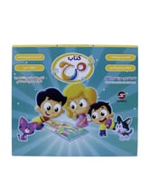 كتاب مرح الالكتروني التفاعلي