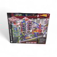 جراج سيارات سوبر سيتي