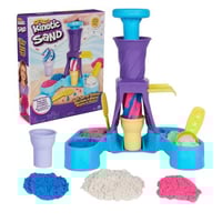 كينتك ساند - soft serve station