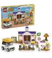 ليجو لعبة بناء حفلات من كيه كيز من انيمال