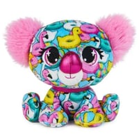 دمية انجي سبرينغز