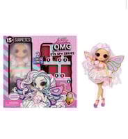 LOL Surprise OMG Eye Spy Fairy
