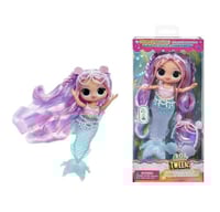 LOL surprise tweens mermaid
