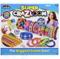 Super crazloom
