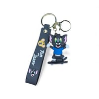 ميدالية توم جيري