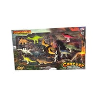 مجموعة ديناصور