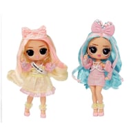 LOL surprise! Tweens surprise swap