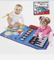 فرشة موسيقى