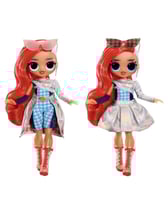 LOL Surprise OMG Eye Spy Spy