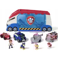 باو باترول مجموعة دورية المخلب كبيرة