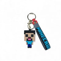 ميدالية ماين كرافت