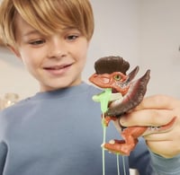 GrossMoss blind dino surprise