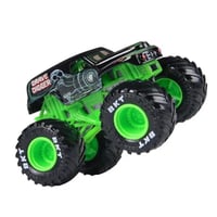 مونستر جام - مركبة جريف ديجر