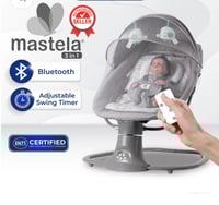 كرسي هزاز شحن بريموت