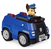 باو باترول - مطاردات الشرطة تحكم عن بعد