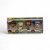 شخصيات one piece