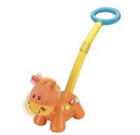 المهر الصغير التفاعلي winfun