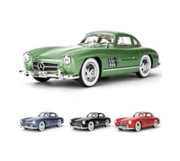 سيارة مرسيدس 300SL