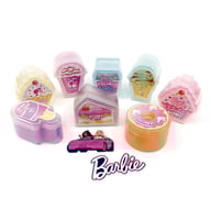 Cra-z-slimy mini mania