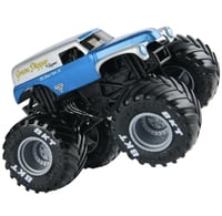 مونستر جام جريف ديجر ليجند 1:64