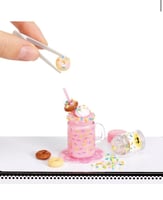 MGA's Miniverse Make It Mini Foods Diner (S4)