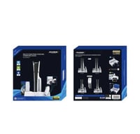 Dobe multi cooling charging