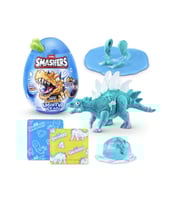 Smasher Dino Jurassic Light Up Ice Age
