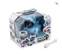 روبوت كلب puppy stunt roll