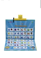 كتاب مرح الالكتروني التفاعلي