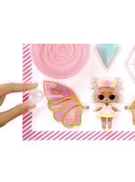 LOL surprise fairy tots asstd