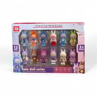 مجموعة لابوبو