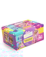Barbie extra dyo keepsake box