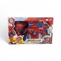 مسدس سبايدرمان