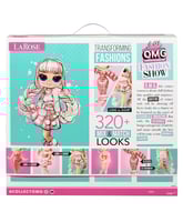 L.O.L Surprise OMG Fashion Show Style Edition La R...