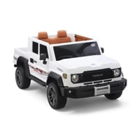 سيارة شاص كهربائية