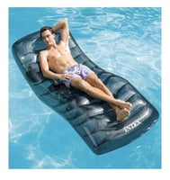 Cool grey lounge intex