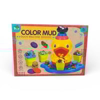 بط صانع الصلصال