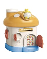 حصالة نقود mushroom house